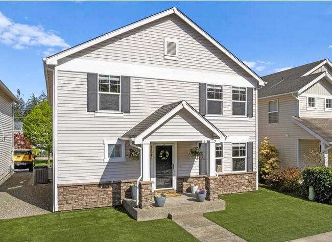 11813 24th Dr SE in Everett, WA - Foto de edificio - Building Photo