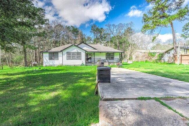 property at 24019 Rolling Timbers St
