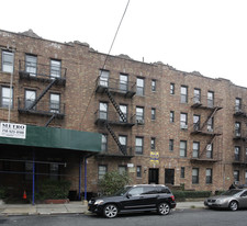 110 Avenue S in Brooklyn, NY - Building Photo