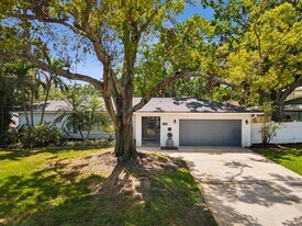 1666 North Dakota Ave NE in St. Petersburg, FL - Building Photo