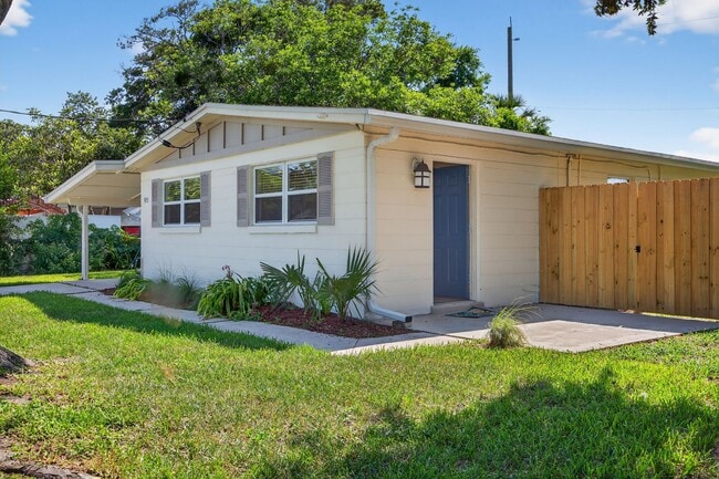 property at 935 Sailfish Dr E