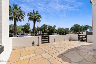 717 W Willetta St in Phoenix, AZ - Building Photo - Building Photo