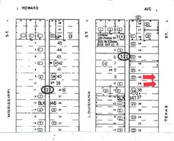 4160 Texas St in San Diego, CA - Building Photo