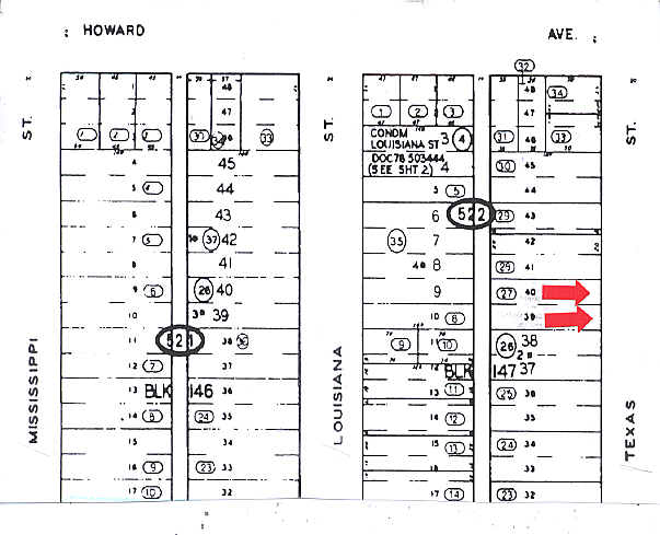 4160 Texas St in San Diego, CA - Building Photo