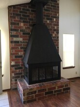 1909 Chandelier Dr-Unit -1909 Chandelier in Norman, OK - Building Photo - Building Photo