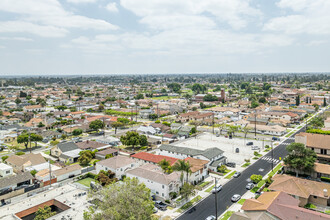 18500 Arline Ave in Artesia, CA - Building Photo - Building Photo