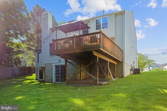 18518 Gingerbread Ln in Gaithersburg, MD - Building Photo - Building Photo