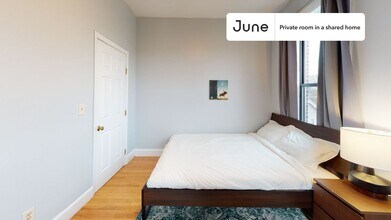 Private bedroom in 4 bed/2 bath Home in Boston, MA - Building Photo - Building Photo