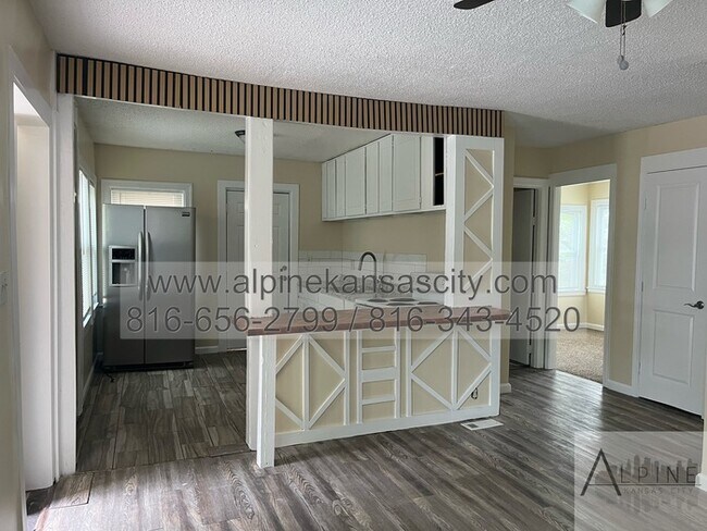 1614 Chelsea Ave in Kansas City, MO - Building Photo - Building Photo