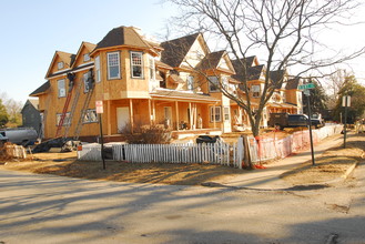 7-9 Lafayette St in Rumson, NJ - Building Photo - Building Photo