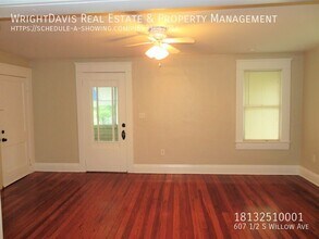 607 S Willow Ave in Tampa, FL - Building Photo - Building Photo