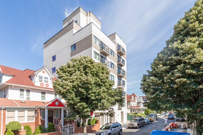 486 E 28th St in Brooklyn, NY - Building Photo - Building Photo