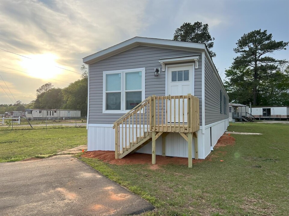 4627 Blanche Rd in Sumter, SC - Building Photo