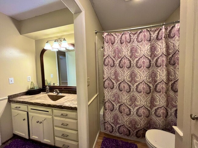 property at 1112 SW 67th St