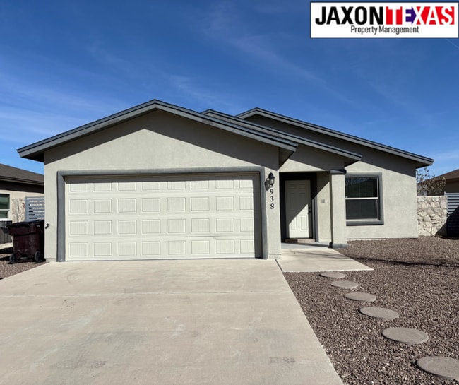 property at 5938 Megan St