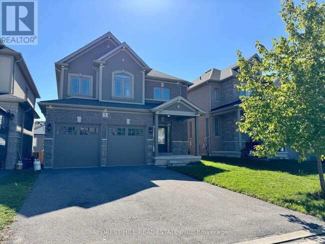 property at 9 Savanna Ct