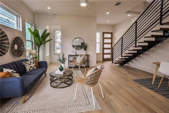 3411 Duval St in Austin, TX - Building Photo - Building Photo