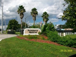 Providence Reserve in Lakeland, FL - Foto de edificio - Building Photo