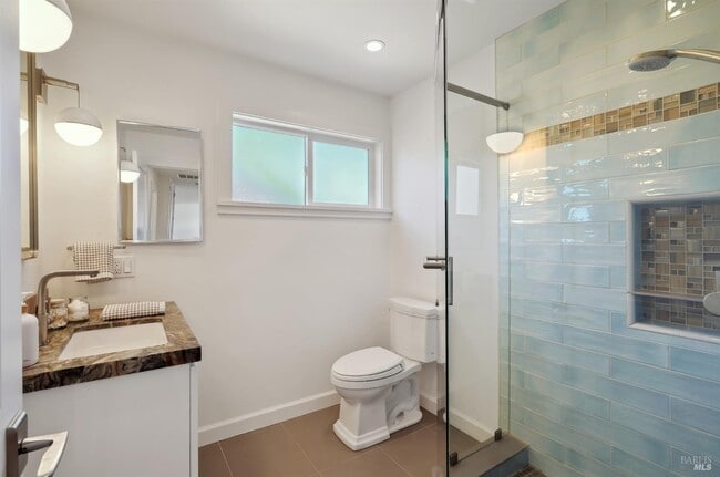 544 Bret Harte Rd in San Rafael, CA - Building Photo - Building Photo