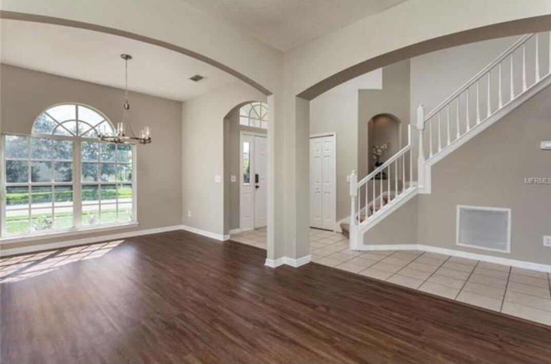 154 Brushcreek Dr in Sanford, FL - Building Photo