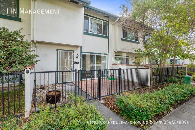 4436 Viejo Way in Union City, CA - Building Photo - Building Photo