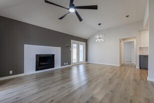 7410 Brandyridge in San Antonio, TX - Building Photo
