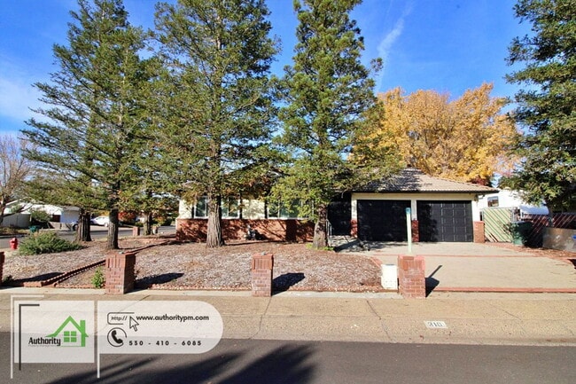 property at 310 Woodhill Dr