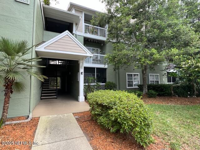 7701 Timberlin Park Blvd in Jacksonville, FL - Building Photo - Building Photo