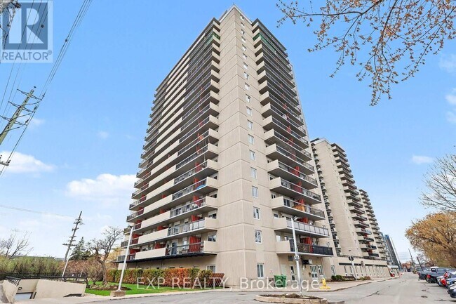property at 158C McArthur Ave.