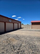 125 Poor Farm Rd in Thoreau, NM - Building Photo - Building Photo