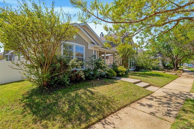 9866 Birch Dr in Providence Village, TX - Building Photo - Building Photo