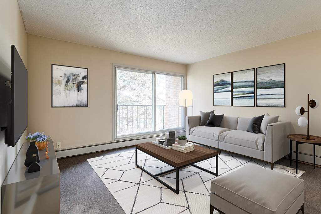Cassils Manor in Brooks, AB - Building Photo