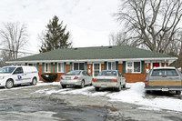 3646 McGregor Ln in Toledo, OH - Building Photo - Building Photo