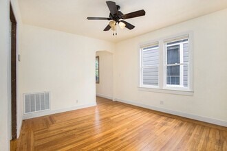 871 Oak St in Alameda, CA - Building Photo - Building Photo