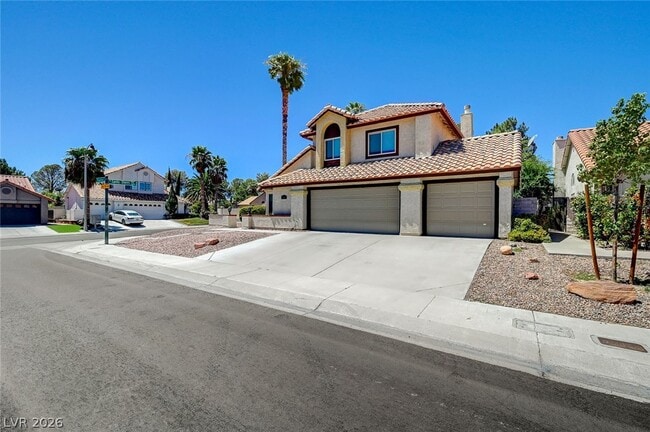 2733 Brookstone Ct in Las Vegas, NV - Building Photo - Building Photo