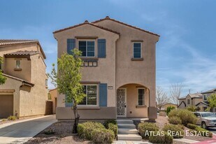 6522 Chinatown St in Las Vegas, NV - Building Photo