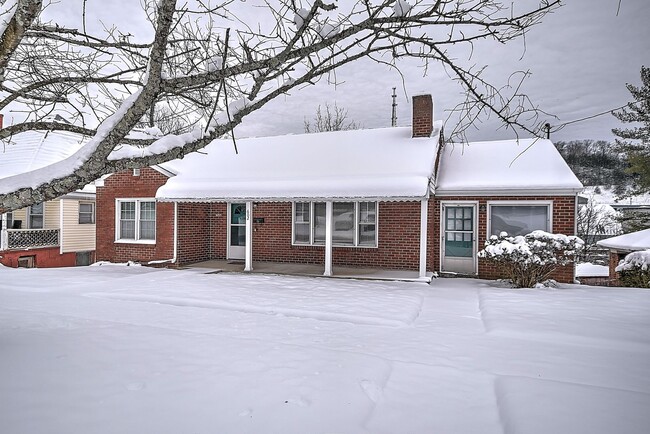 602 E Fairview Ave in Johnson City, TN - Building Photo - Building Photo