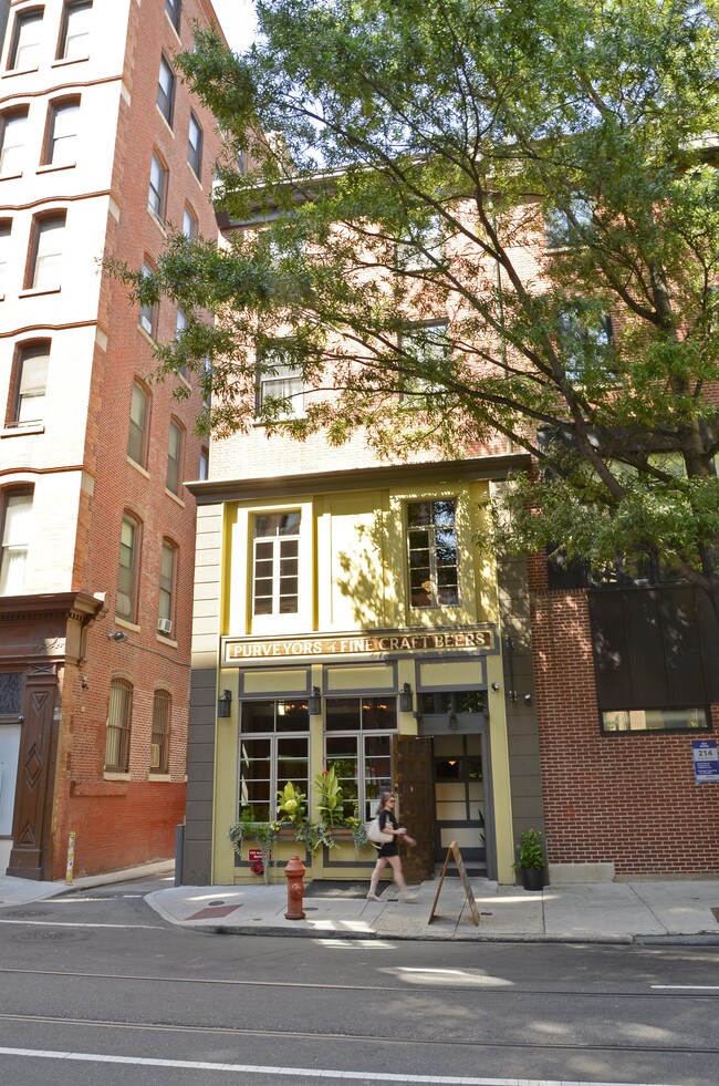216 S 11th St