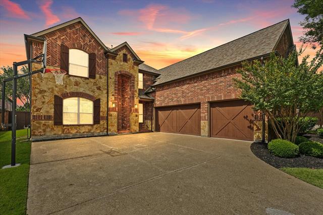 property at 14759 Huffman Ln