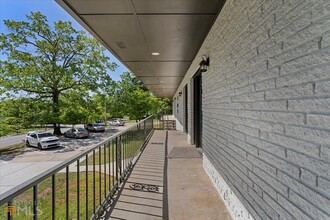 1543 Hardin Ave in Atlanta, GA - Building Photo - Building Photo