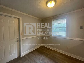 4940 Faubus Ave in Macon, GA - Building Photo - Building Photo