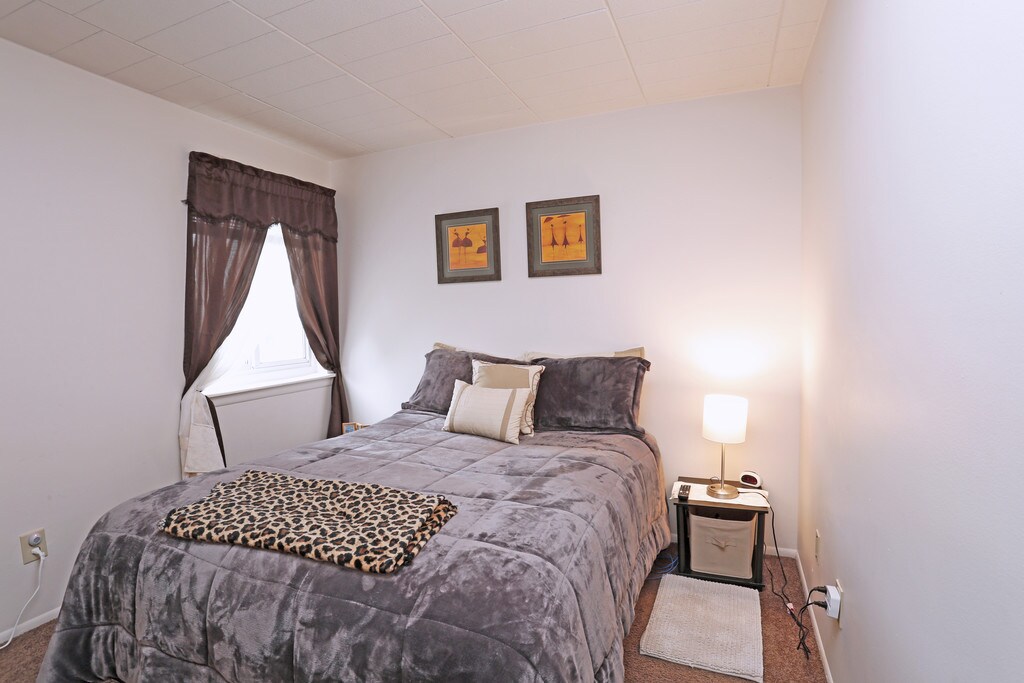 Hilltop/Parkview Apartments in Duquesne, PA