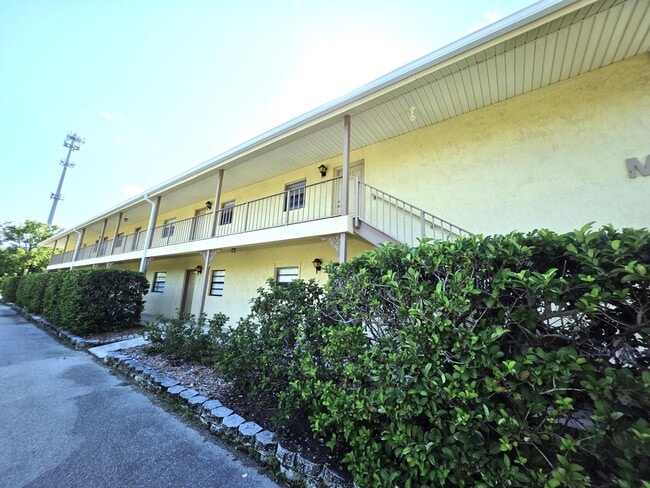 property at 400 18th St