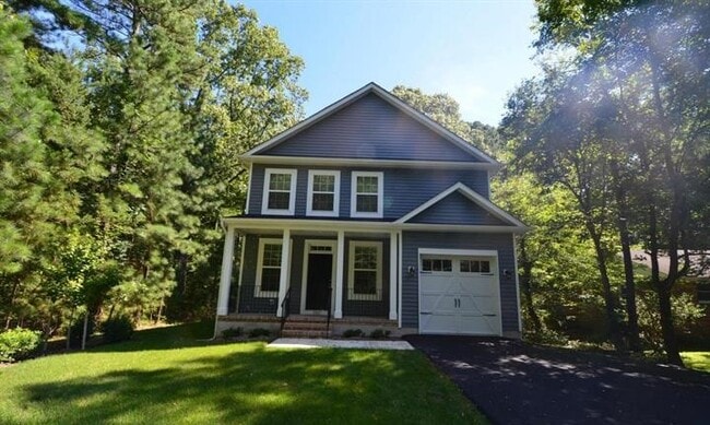 property at 5917 Sneed Dr