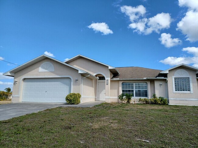 property at 3303 SW 8th Ct