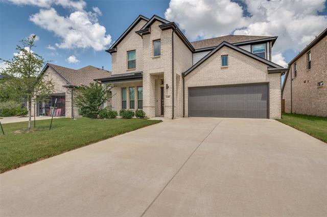 640 Olympic Wy in Red Oak, TX - Building Photo - Building Photo