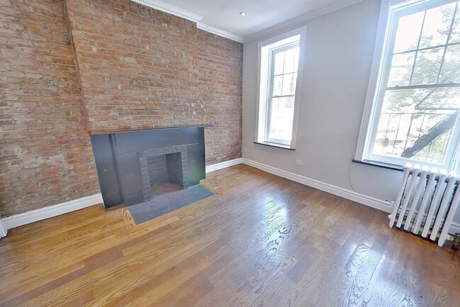 53 Leroy St in New York, NY - Foto de edificio - Building Photo