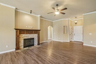 3913 Caraway Ln in Norman, OK - Building Photo - Building Photo