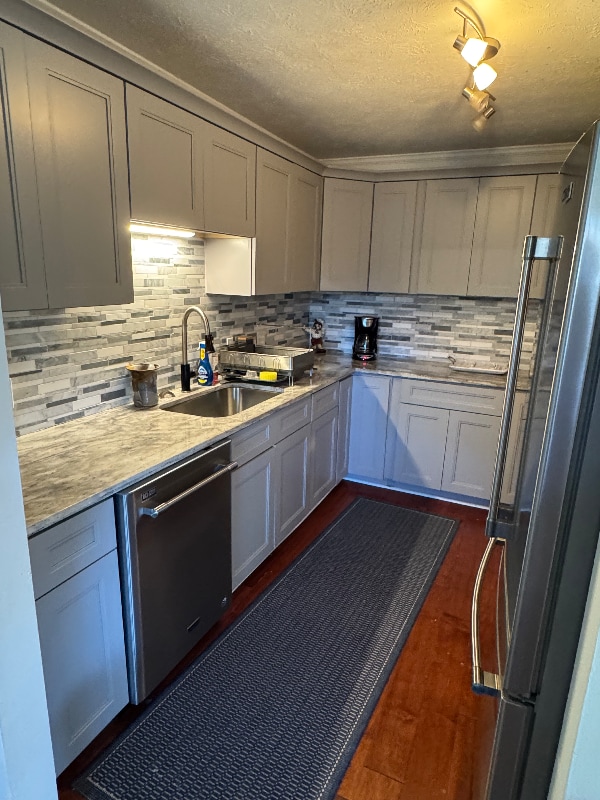 128 Cedar Ln in Starkville, MS - Building Photo - Building Photo