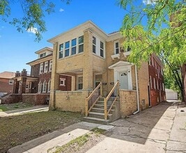 2509 Gladstone St in Detroit, MI - Building Photo - Building Photo